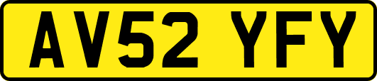 AV52YFY