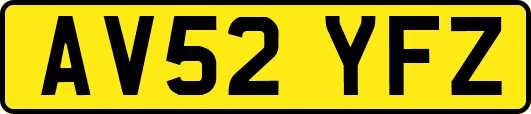 AV52YFZ