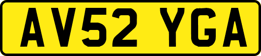AV52YGA