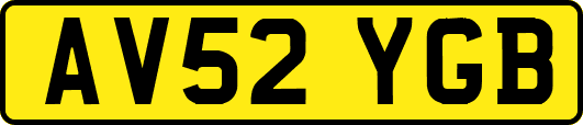 AV52YGB