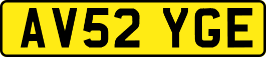AV52YGE