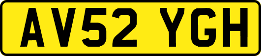 AV52YGH