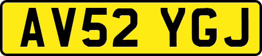 AV52YGJ