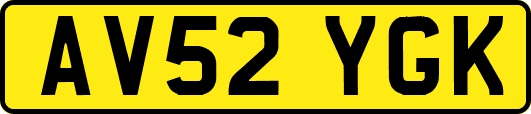 AV52YGK