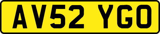 AV52YGO