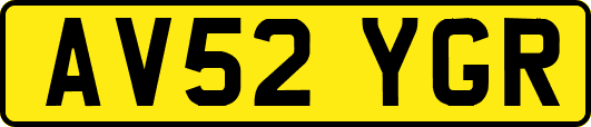 AV52YGR