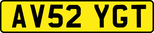 AV52YGT