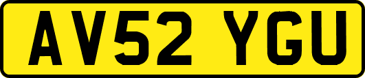 AV52YGU