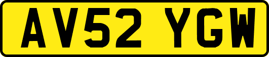 AV52YGW