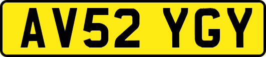 AV52YGY
