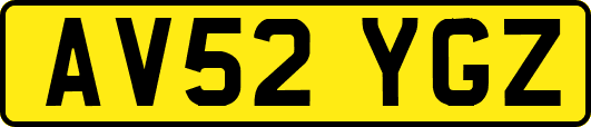 AV52YGZ
