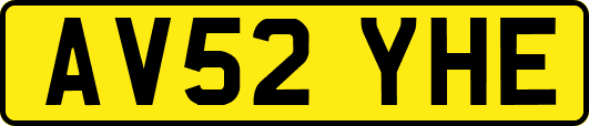 AV52YHE
