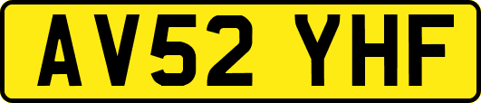 AV52YHF