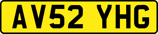 AV52YHG