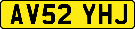 AV52YHJ