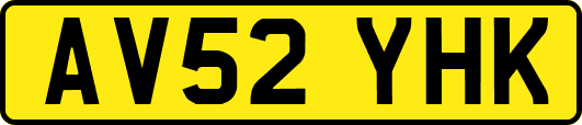 AV52YHK