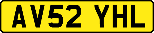 AV52YHL