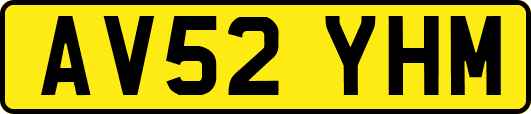 AV52YHM