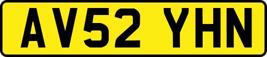 AV52YHN