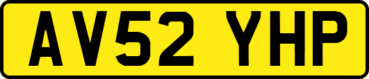 AV52YHP