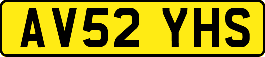 AV52YHS