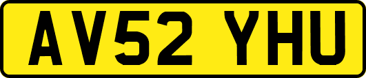 AV52YHU