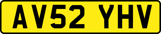 AV52YHV