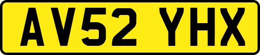 AV52YHX