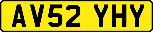 AV52YHY