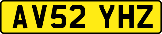 AV52YHZ