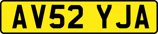 AV52YJA