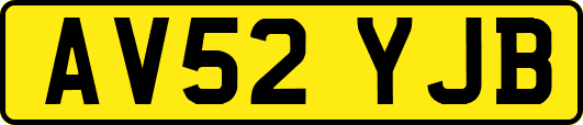 AV52YJB
