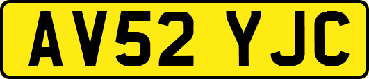 AV52YJC