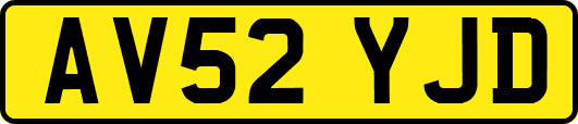 AV52YJD