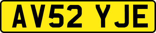 AV52YJE