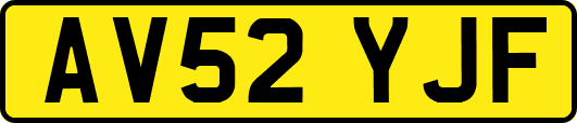 AV52YJF