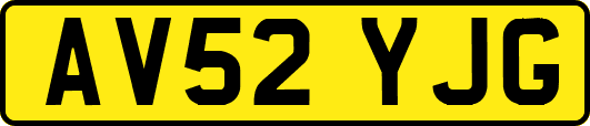 AV52YJG