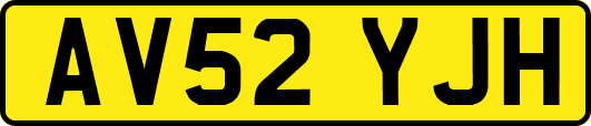 AV52YJH