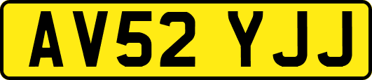 AV52YJJ