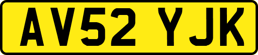 AV52YJK