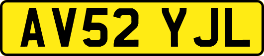 AV52YJL