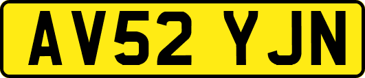AV52YJN