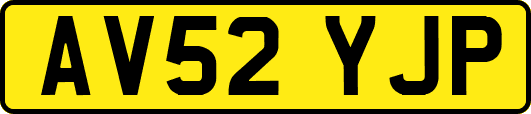 AV52YJP