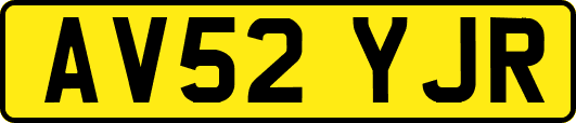 AV52YJR