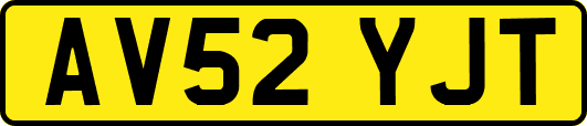 AV52YJT