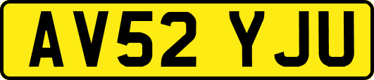 AV52YJU