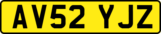 AV52YJZ
