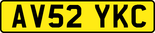 AV52YKC