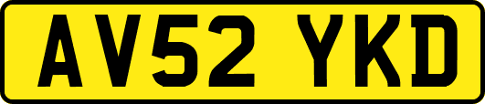 AV52YKD