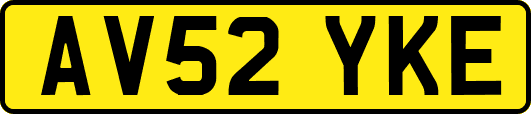 AV52YKE
